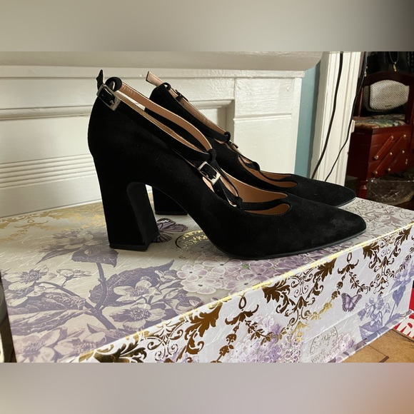 Brenda Zaro Made in Spain - Picture 1 of 9